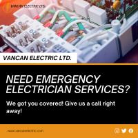 Vancan Electric Ltd image 3